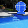 PVC Armé SopremaPool Design 150/100ème - 41,25m²