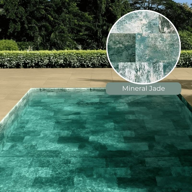 PVC Armé SopremaPool Design 150/100ème - 41,25m²