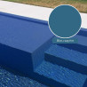 PVC Armé antidérapant SopremaPool Grip 150/100ème - 16,5 m²