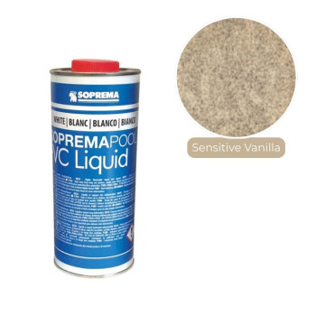 PVC Liquide SopremaPool