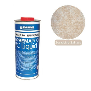 PVC Liquide SopremaPool