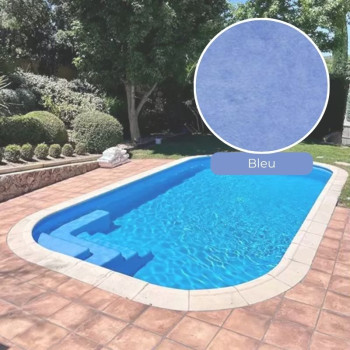 PVC armé ID-FLEX 3D Sensation verni effet relief - 41,25 m2