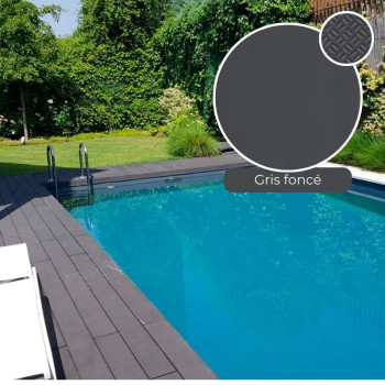 PVC Armé Elbe Standard 150/100ème - 41,25 m²