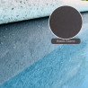 PVC armé antidérapant Elbe Elite 3D Motion 150/100ème - 41,25 m²