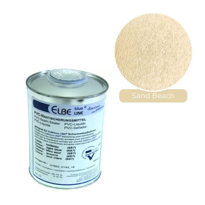 PVC liquide ELBE
