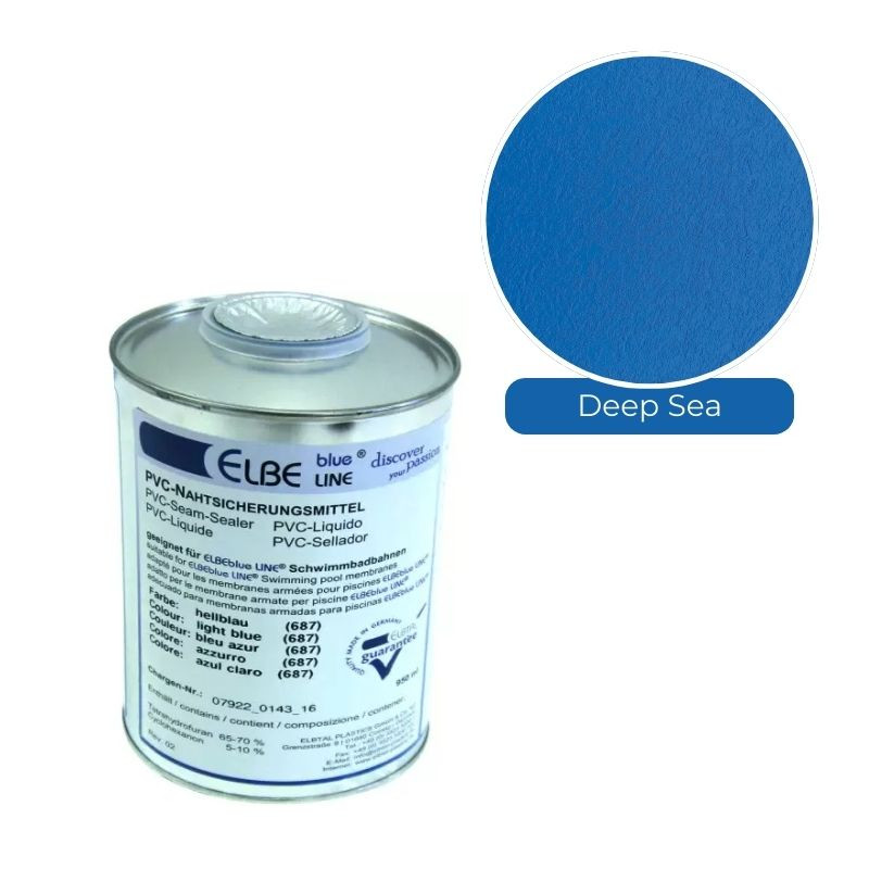 PVC liquide ELBE