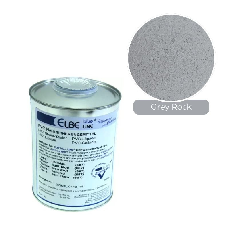 PVC liquide ELBE
