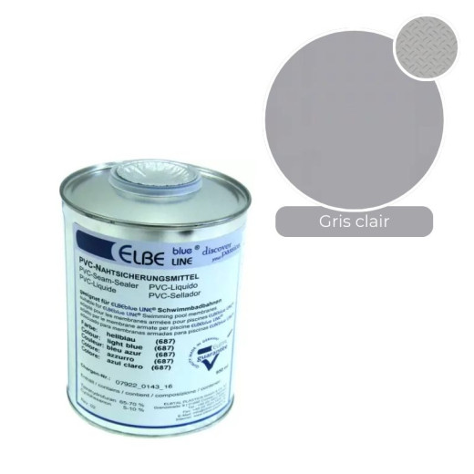 PVC liquide ELBE