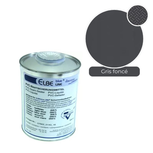 PVC liquide ELBE