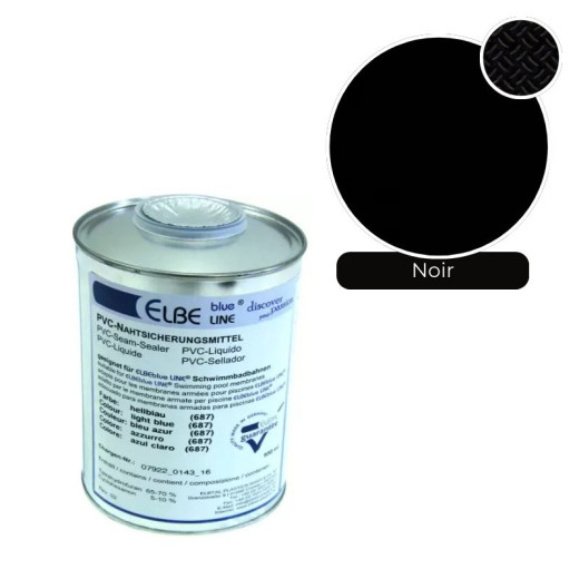 PVC liquide ELBE
