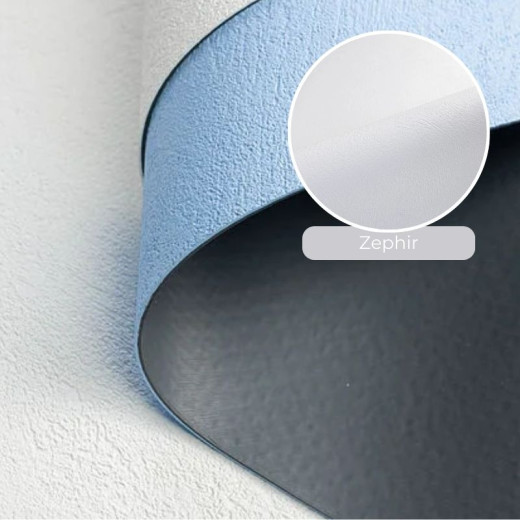 PVC armé Alkorplan Kolos 3D 150/100ème - 41,25 m²