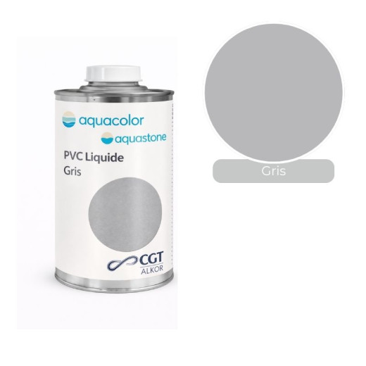 PVC liquide CGT Alkor Aquacolor/Aquastone - 1L