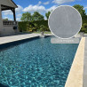 Liner piscine APF 3D Effect 90/100ème texturé verni 1 face