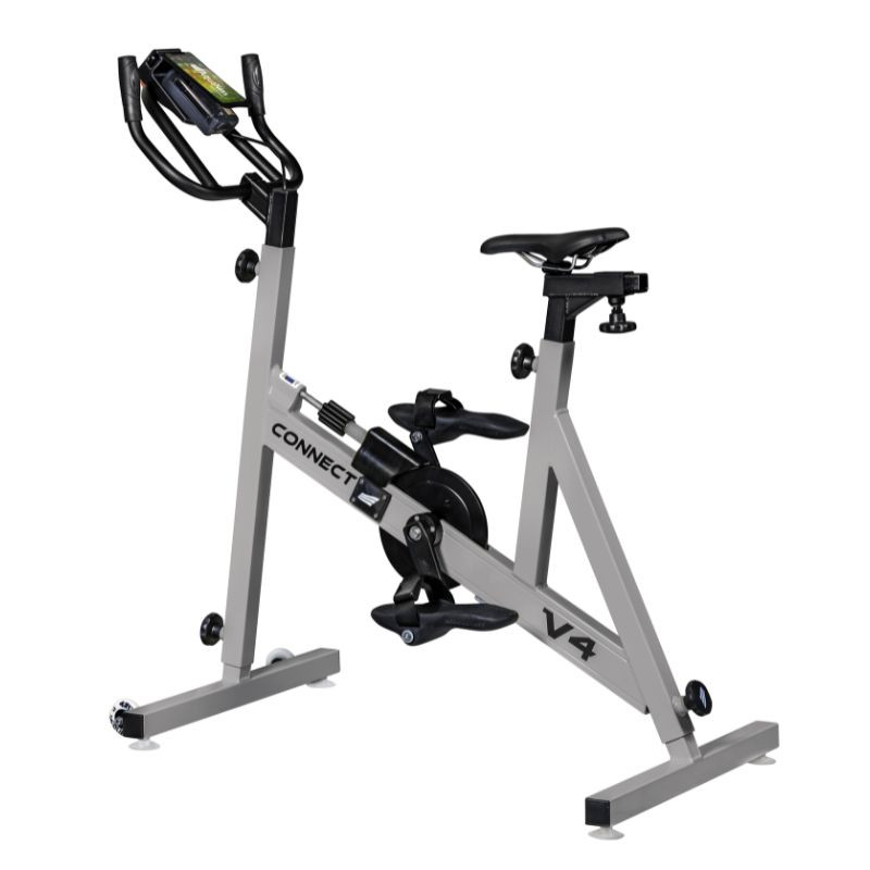 Vélo piscine aquabike AquaNess V4 Connect
