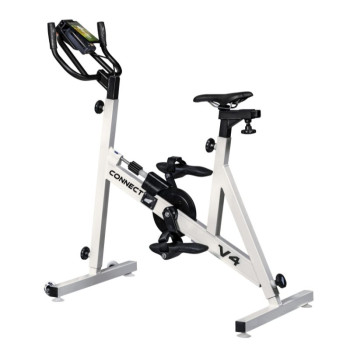 Vélo piscine aquabike AquaNess V4 Connect