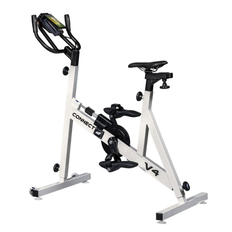 Vélo piscine aquabike AquaNess V4 Connect