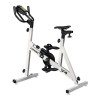 Vélo piscine aquabike AquaNess V4 Connect