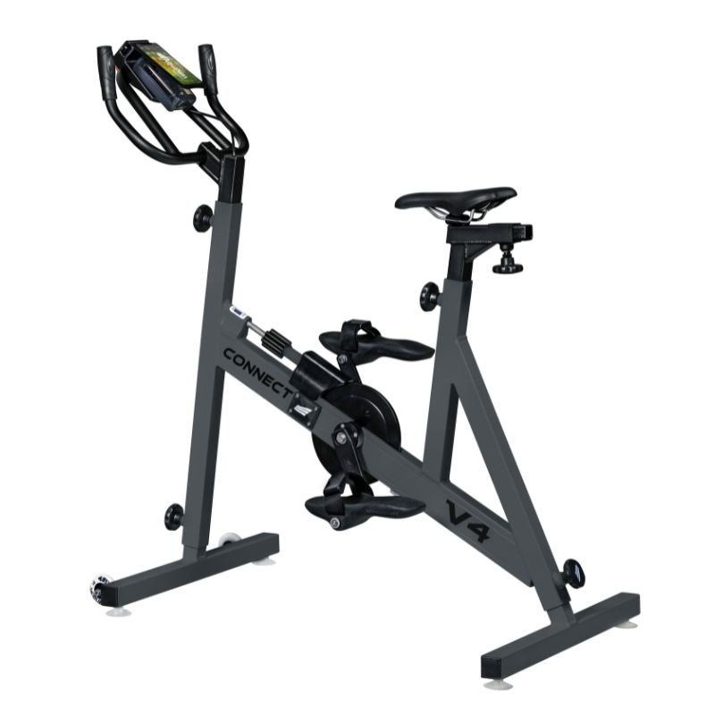 Vélo piscine aquabike AquaNess V4 Connect