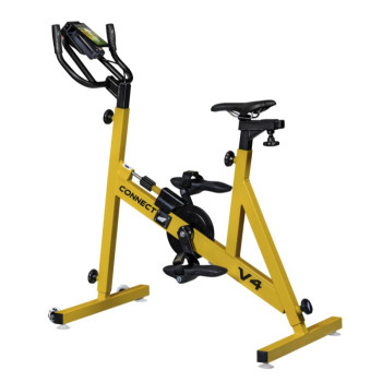 Vélo piscine aquabike AquaNess V4 Connect
