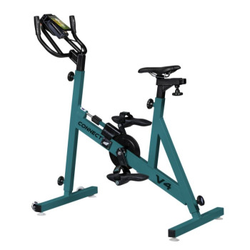 Vélo piscine aquabike AquaNess V4 Connect