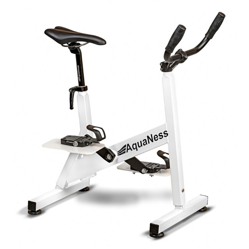 Vélo piscine aquabike AquaNess K1