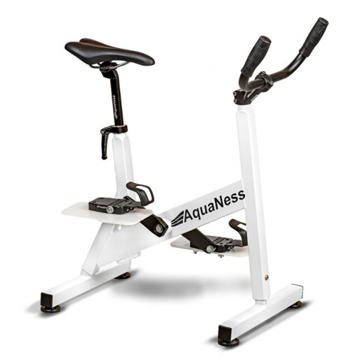 Vélo piscine aquabike AquaNess K1