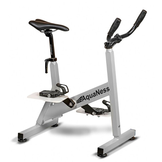 Vélo piscine aquabike AquaNess K1