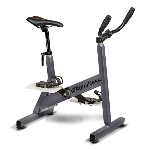 Vélo piscine aquabike AquaNess K1