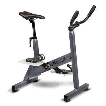 Vélo piscine aquabike AquaNess K1