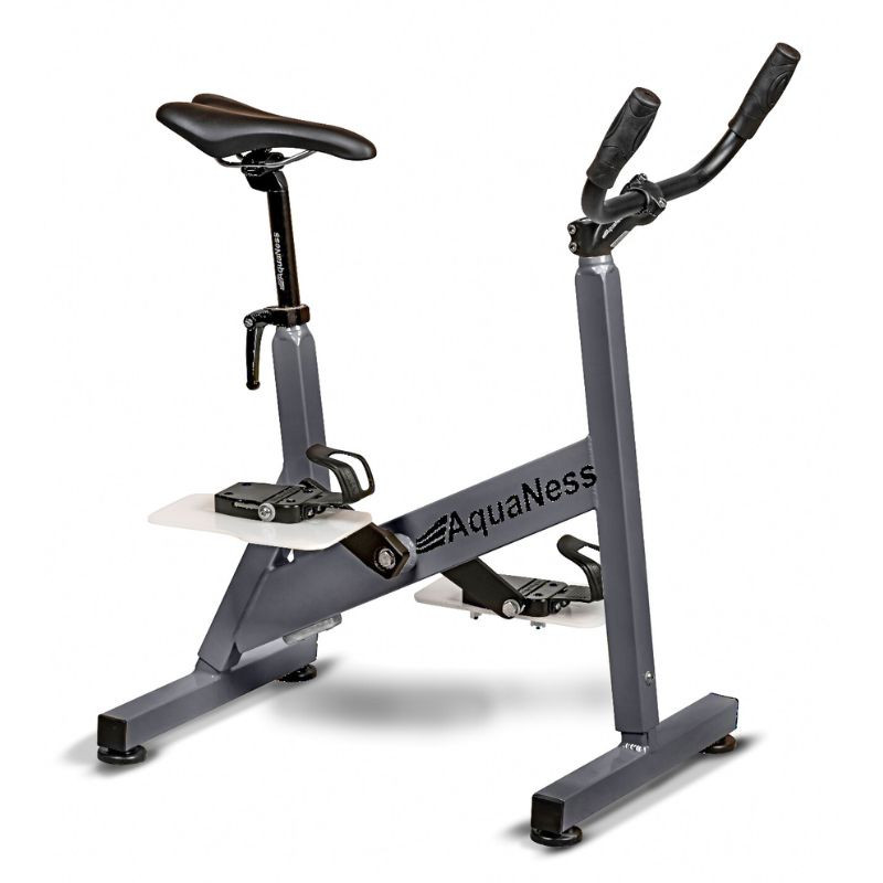 Vélo piscine aquabike AquaNess K1
