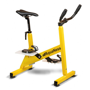 Vélo piscine aquabike AquaNess K1