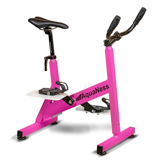 Vélo piscine aquabike AquaNess K1