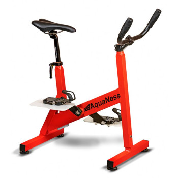 Vélo piscine aquabike AquaNess K1