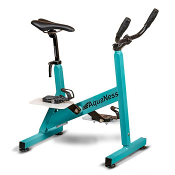 Vélo piscine aquabike AquaNess K1