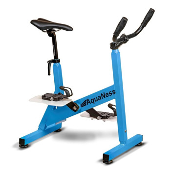 Vélo piscine aquabike AquaNess K1