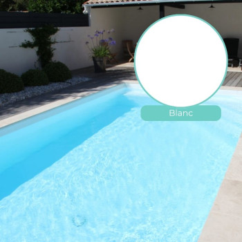 Liner piscine APF Dreamliner 2090 vernis 2 faces 90/100ème