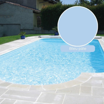Liner piscine APF Dreamliner 2090 vernis 2 faces 90/100ème