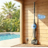 Aspirateur manuel piscine Zodiac Serenit MHV20