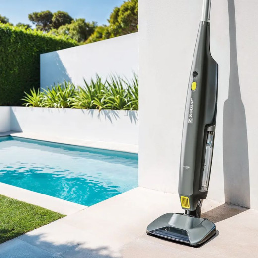Aspirateur manuel piscine Zodiac Serenit MHV20