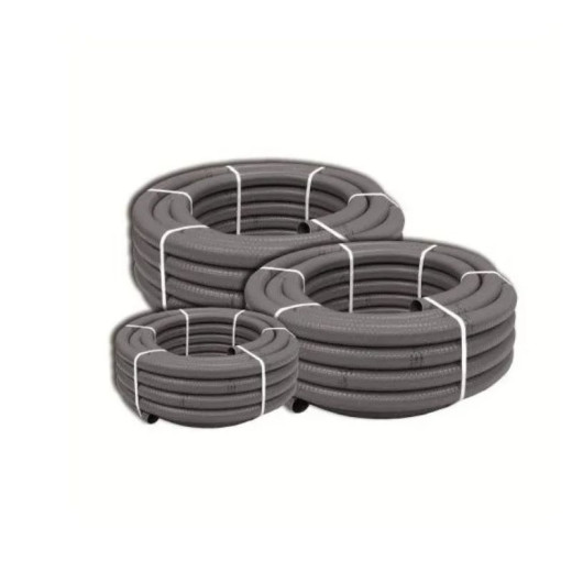 Tuyau souple PVC Fitt Idroflex 25 mètres Ø63 mm ASTRALPOOL