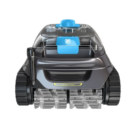Robot piscine électrique sans fil Zodiac Freedom+ Control