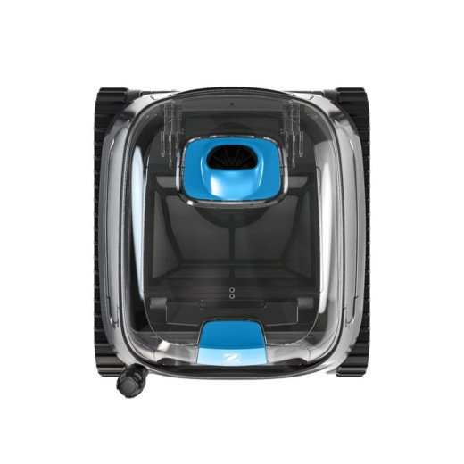 Robot piscine électrique sans fil Zodiac Freedom+ Control