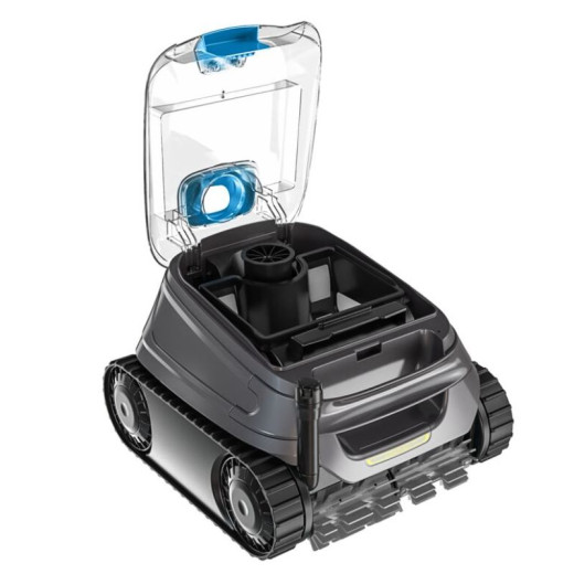 Robot piscine électrique sans fil Zodiac Freedom+ Control
