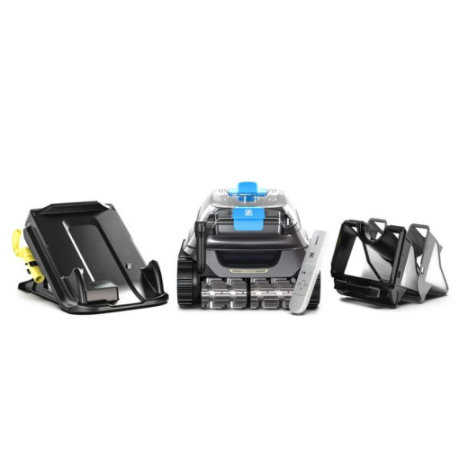 Robot piscine électrique sans fil Zodiac Freedom+ Control