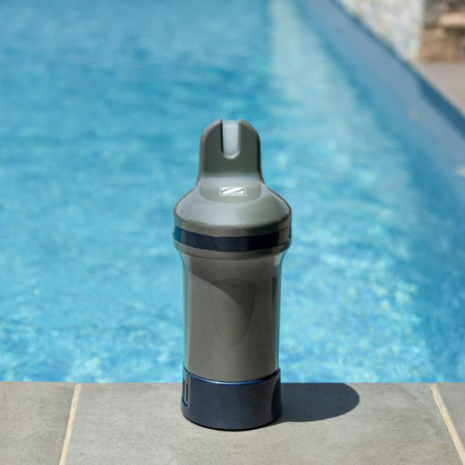 Analyseur d'eau connecté Zodiac Blue Connect Gold 4-en-1
