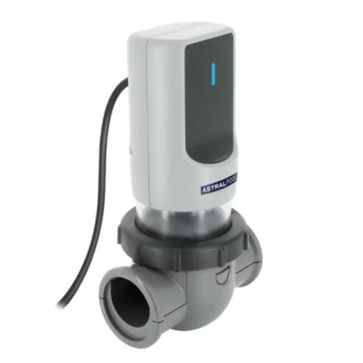 Analyseur d'eau connecté Astralpool Aqua Connect 4-en-1