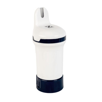 Analyseur d'eau connecté Zodiac Blue Connect Silver 3-en-1