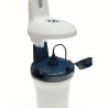 Analyseur d'eau connecté Zodiac Blue Connect Silver 3-en-1
