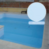 PVC armé Delifol NG uni 150/100ème - 41,25 m²