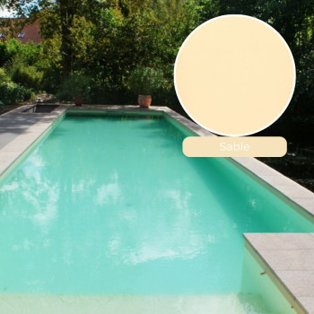 PVC armé Delifol NG uni 150/100ème - 41,25 m²